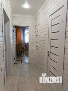 2-к квартира, вторичка, 56м2, 17/17 этаж