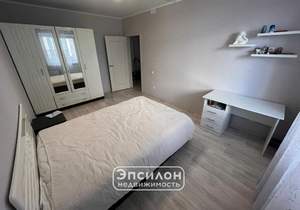 2-к квартира, вторичка, 61м2, 8/17 этаж