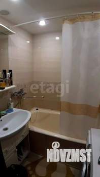 3-к квартира, вторичка, 61м2, 9/9 этаж