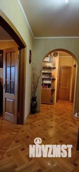 3-к квартира, вторичка, 77м2, 5/5 этаж