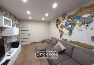 2-к квартира, вторичка, 53м2, 4/10 этаж