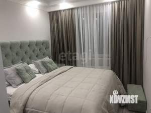 1-к квартира, вторичка, 44м2, 6/10 этаж