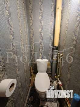 1-к квартира, вторичка, 30м2, 6/9 этаж