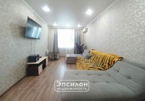 3-к квартира, вторичка, 87м2, 13/17 этаж