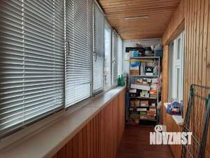 2-к квартира, вторичка, 45м2, 9/9 этаж