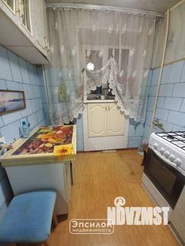 1-к квартира, вторичка, 20м2, 3/5 этаж