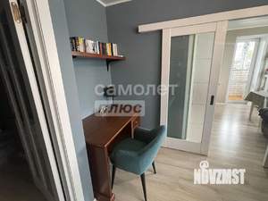 2-к квартира, вторичка, 56м2, 15/19 этаж