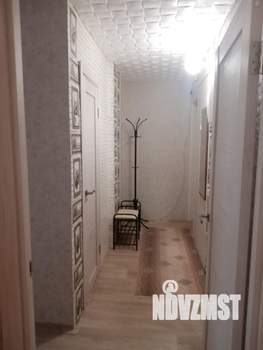 2-к квартира, вторичка, 44м2, 2/5 этаж