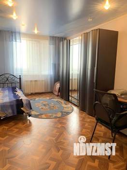 3-к квартира, вторичка, 100м2, 3/12 этаж