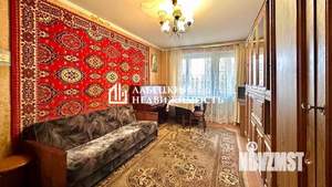 2-к квартира, вторичка, 45м2, 4/5 этаж