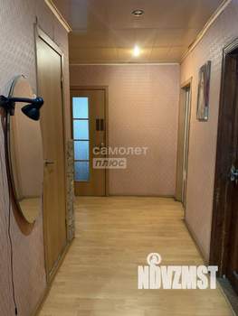 5-к квартира, вторичка, 102м2, 1/9 этаж