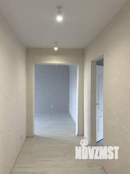 3-к квартира, вторичка, 64м2, 7/9 этаж