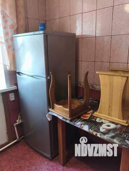 1-к квартира, вторичка, 33м2, 5/5 этаж