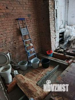 3-к квартира, вторичка, 67м2, 3/3 этаж