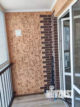 1-к квартира, вторичка, 36м2, 8/17 этаж