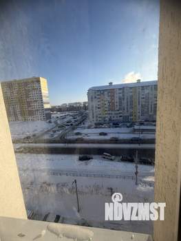 1-к квартира, вторичка, 31м2, 8/10 этаж