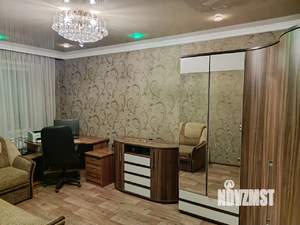 4-к квартира, вторичка, 90м2, 1/9 этаж