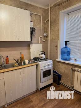 2-к квартира, вторичка, 48м2, 2/10 этаж