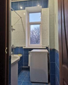 2-к квартира, вторичка, 59м2, 4/5 этаж