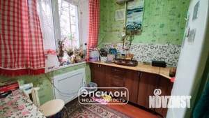 1-к квартира, вторичка, 33м2, 2/4 этаж