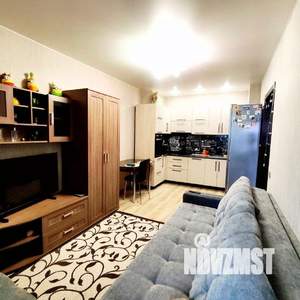 1-к квартира, вторичка, 36м2, 10/10 этаж
