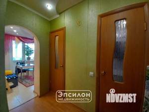 1-к квартира, вторичка, 41м2, 5/10 этаж