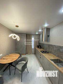 1-к квартира, вторичка, 44м2, 7/10 этаж