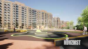 2-к квартира, вторичка, 71м2, 3/10 этаж