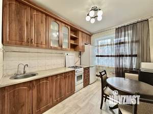 3-к квартира, вторичка, 61м2, 4/9 этаж