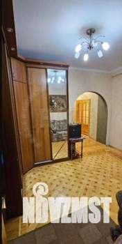 3-к квартира, вторичка, 121м2, 1/6 этаж