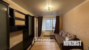 2-к квартира, вторичка, 50м2, 4/5 этаж