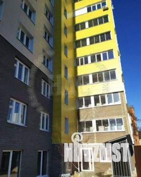 1-к квартира, вторичка, 43м2, 5/18 этаж
