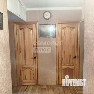 3-к квартира, вторичка, 57м2, 3/5 этаж