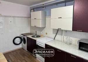 1-к квартира, вторичка, 45м2, 7/10 этаж