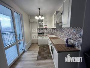 3-к квартира, вторичка, 66м2, 5/10 этаж