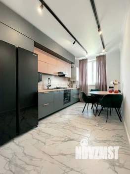 2-к квартира, вторичка, 67м2, 5/5 этаж