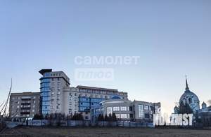 5-к квартира, вторичка, 155м2, 8/9 этаж