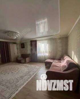 3-к квартира, вторичка, 92м2, 4/10 этаж