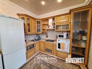 2-к квартира, вторичка, 61м2, 7/10 этаж