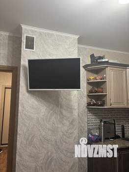 1-к квартира, вторичка, 36м2, 5/17 этаж