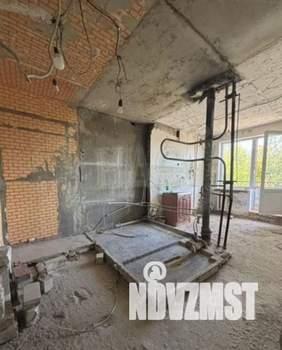 2-к квартира, вторичка, 48м2, 2/5 этаж