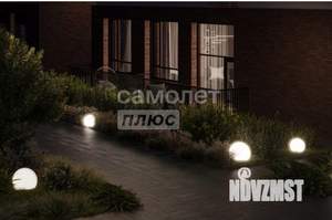 2-к квартира, вторичка, 60м2, 11/16 этаж