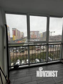 3-к квартира, вторичка, 66м2, 5/10 этаж