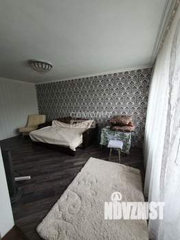 3-к квартира, вторичка, 61м2, 5/5 этаж