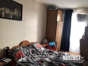 2-к квартира, вторичка, 45м2, 5/5 этаж