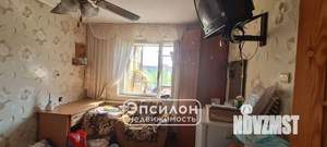 2-к квартира, вторичка, 46м2, 8/9 этаж