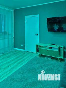 2-к квартира, вторичка, 44м2, 1/5 этаж