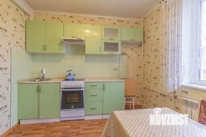 1-к квартира, вторичка, 36м2, 15/17 этаж