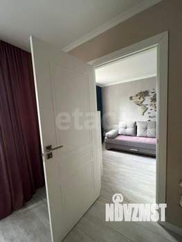 2-к квартира, вторичка, 46м2, 5/5 этаж