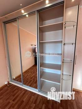 1-к квартира, вторичка, 37м2, 15/17 этаж